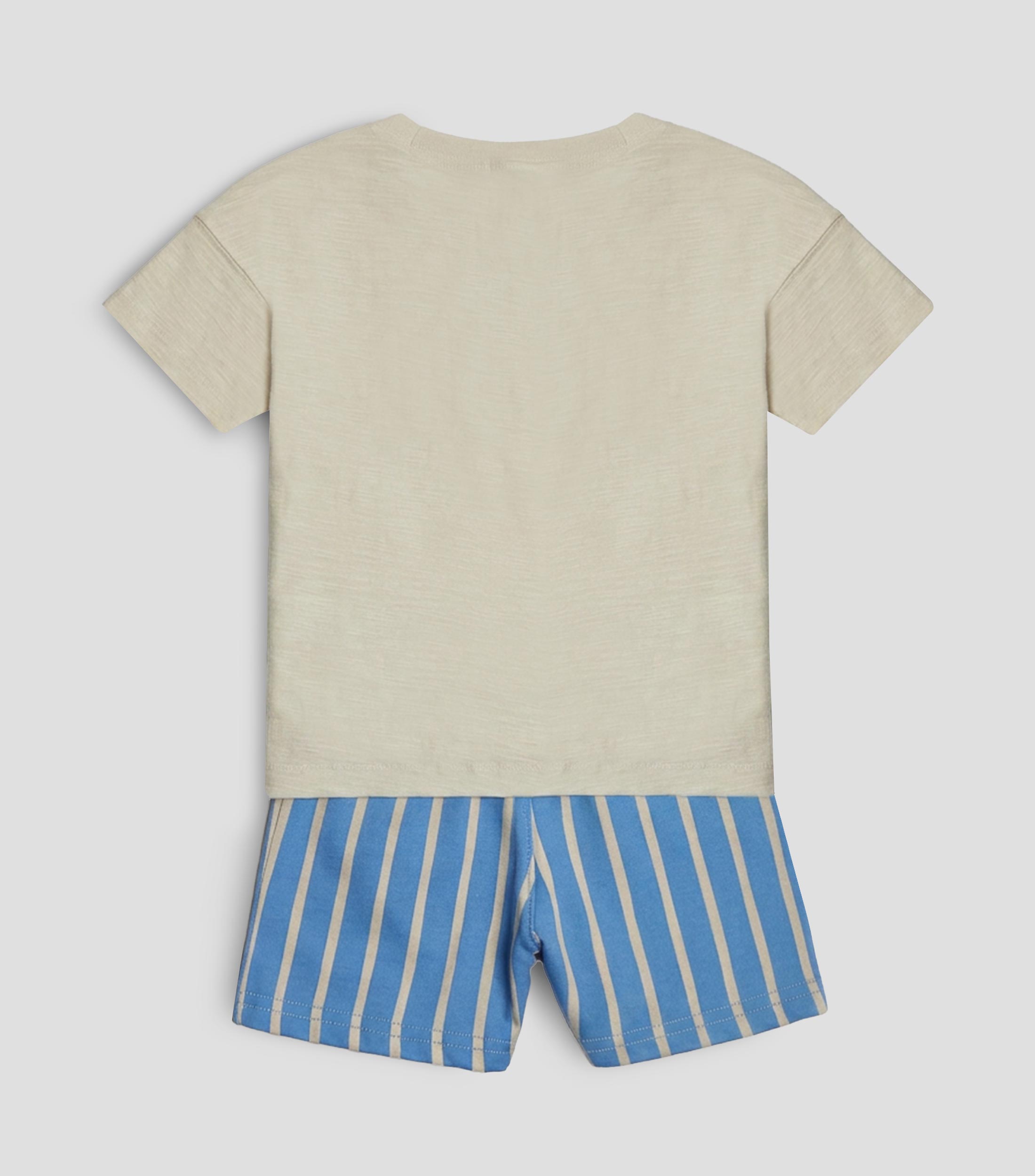Conjunto 2 piezas Bebé